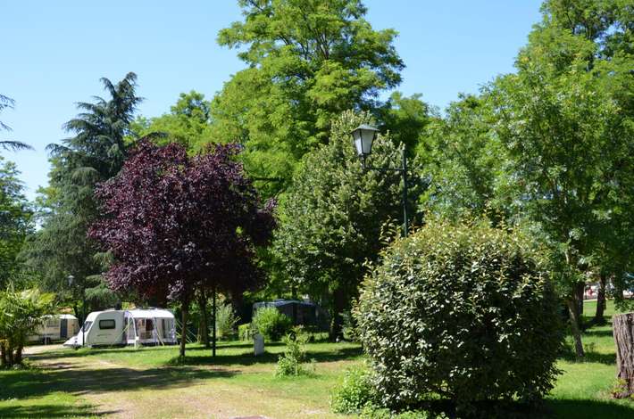 Camping Le Ch'timi