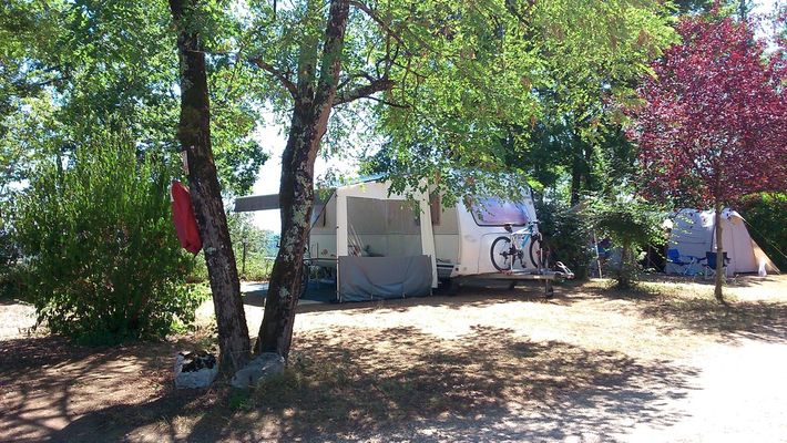 Camping Le Ch'timi