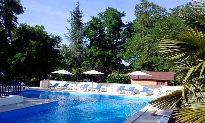 Camping Le Ch'timi