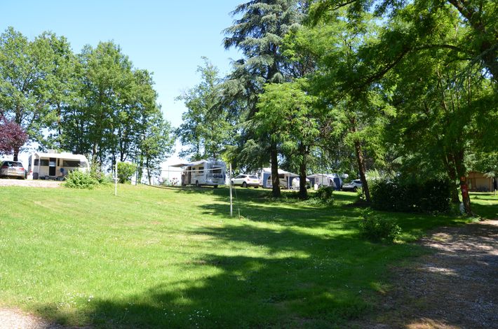 Camping Le Ch'timi