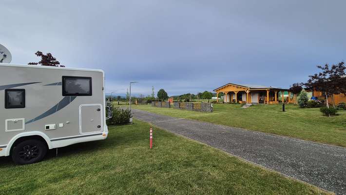 Resort Radslavice