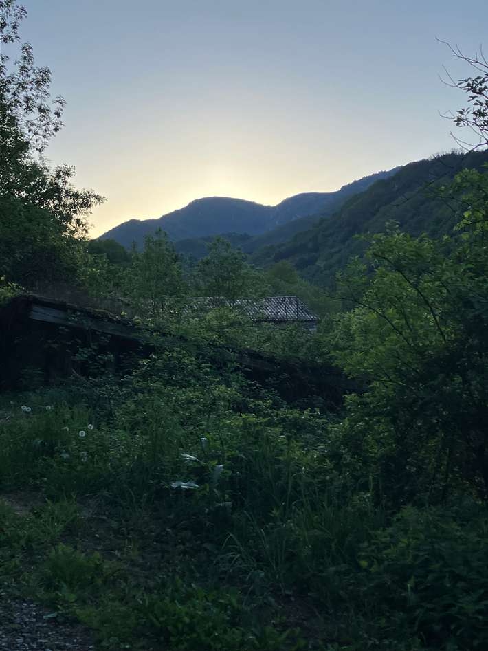 Camping de Belos