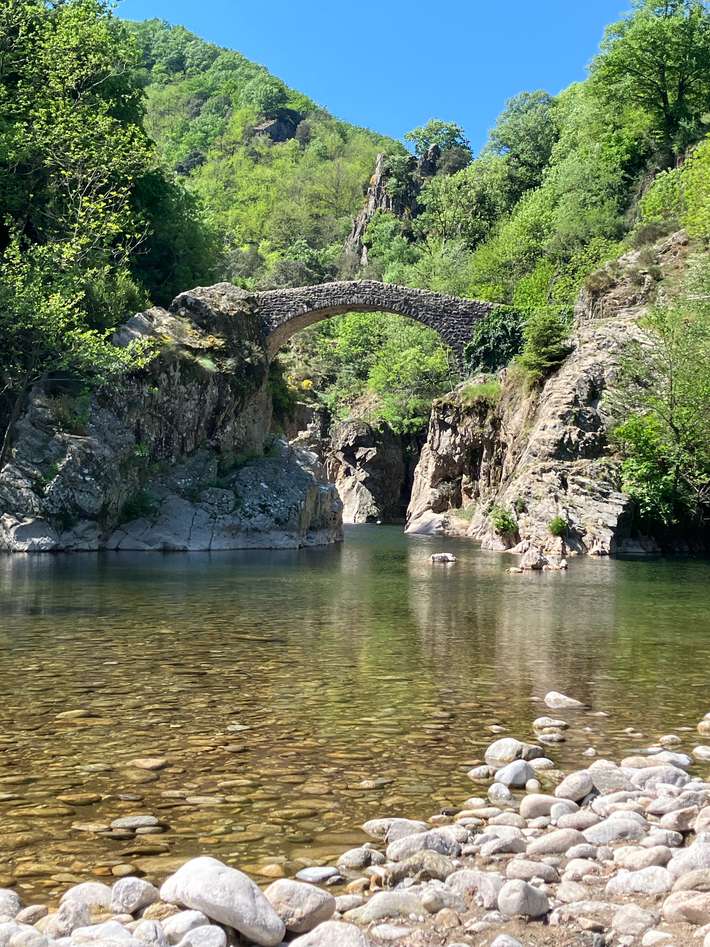 Camping de Belos