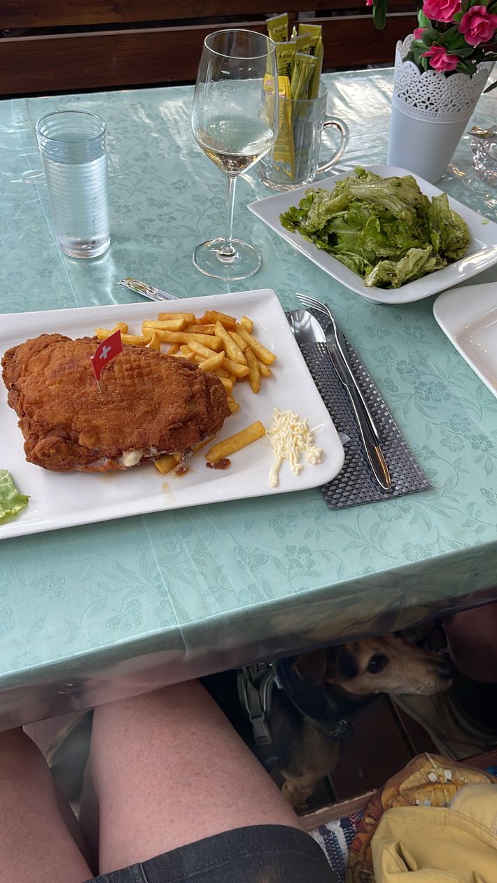 Restaurant Teichstubn