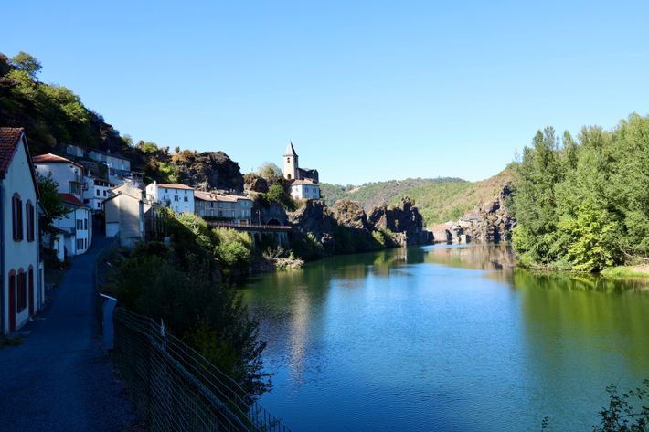 Camping La Mise A L'eau