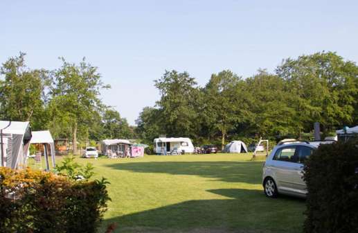 Vakantiepark Bronckhorst