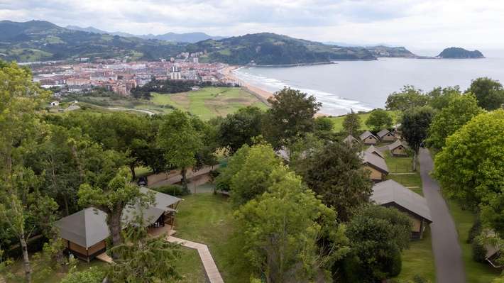 Gran Camping Zarautz