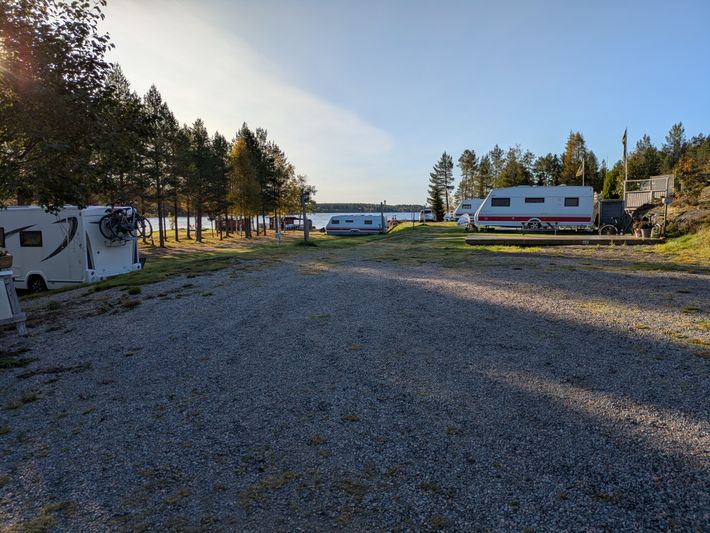 Norets Camping
