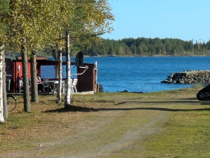 Norets Camping