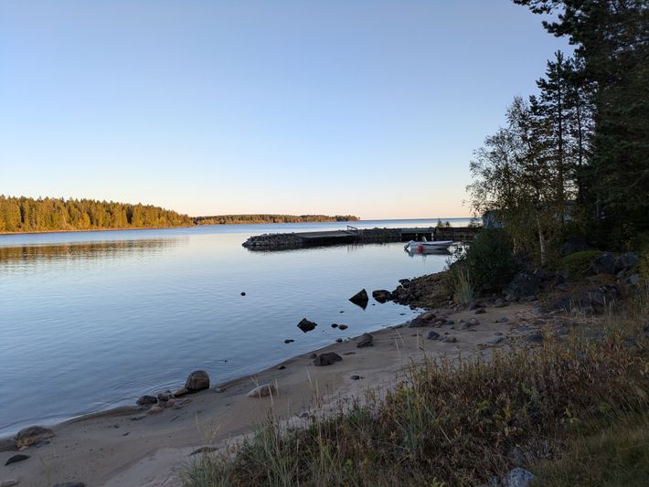 Norets Camping