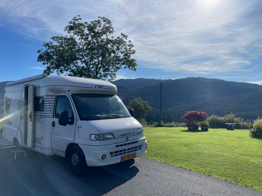 Ajout d'une photo à un emplacement