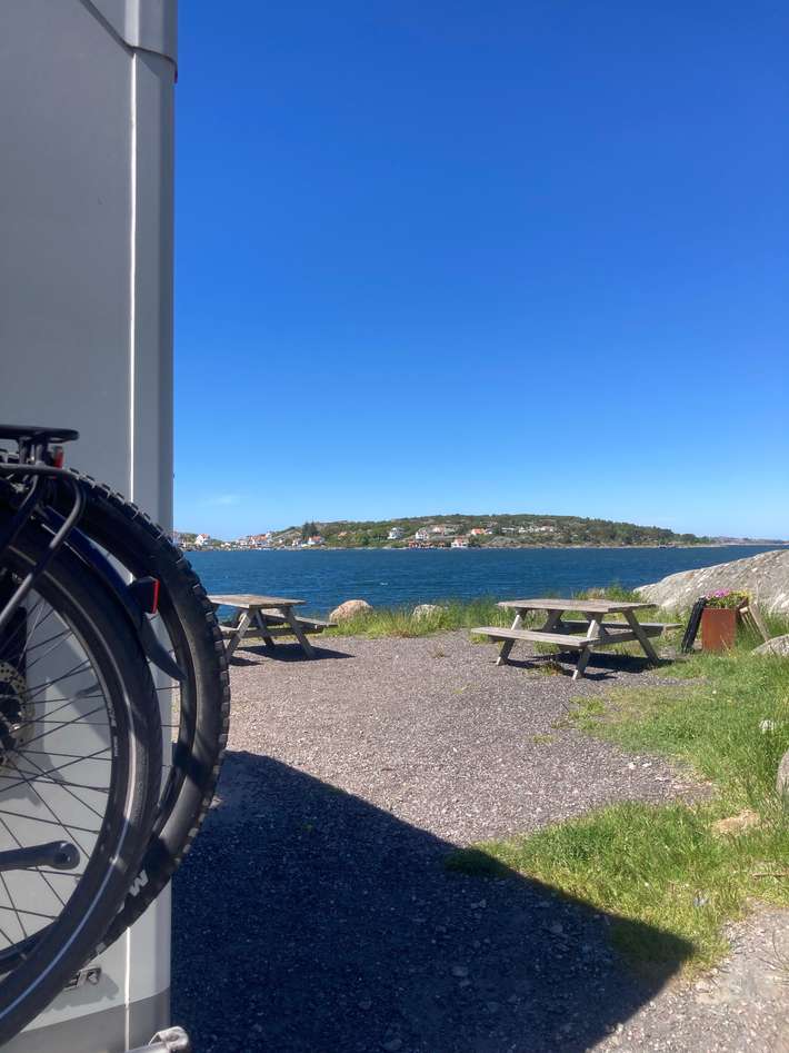 Björkö Hamn