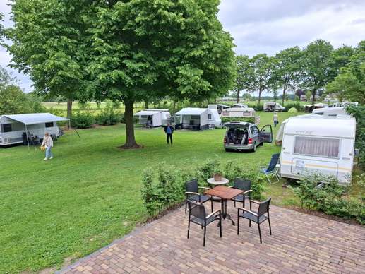 Mini Camping de Walsert 