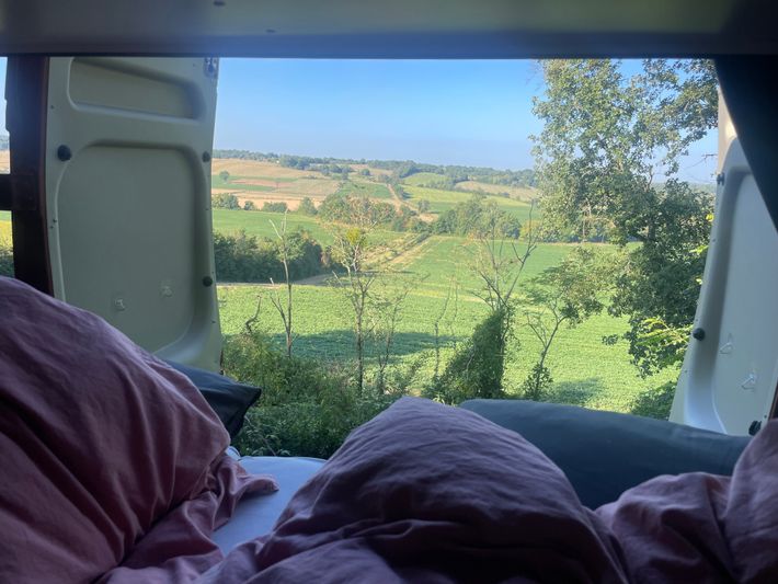 Camping Le Domaine du Castex