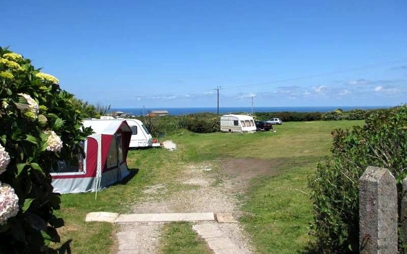 North Inn Camping