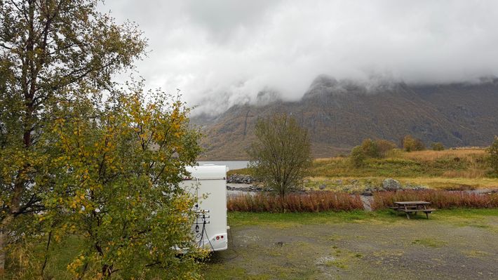Sildpollnes Sjøcamp