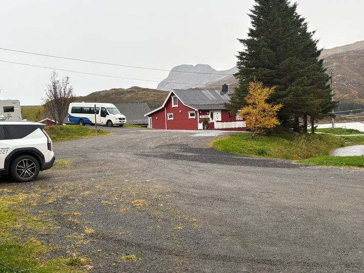 Sildpollnes Sjøcamp