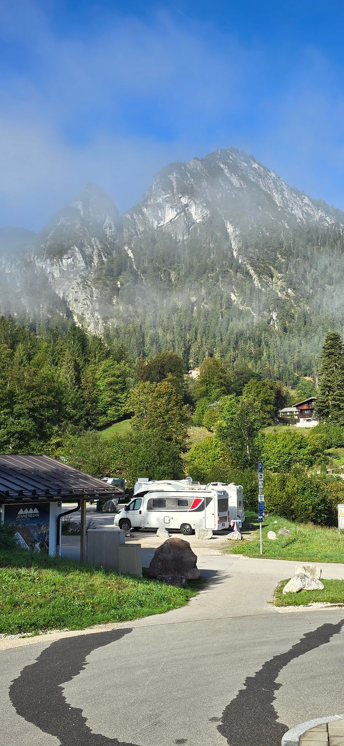 P2 Köningssee