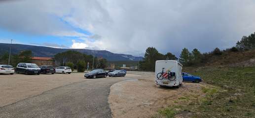 Added a photo to a location