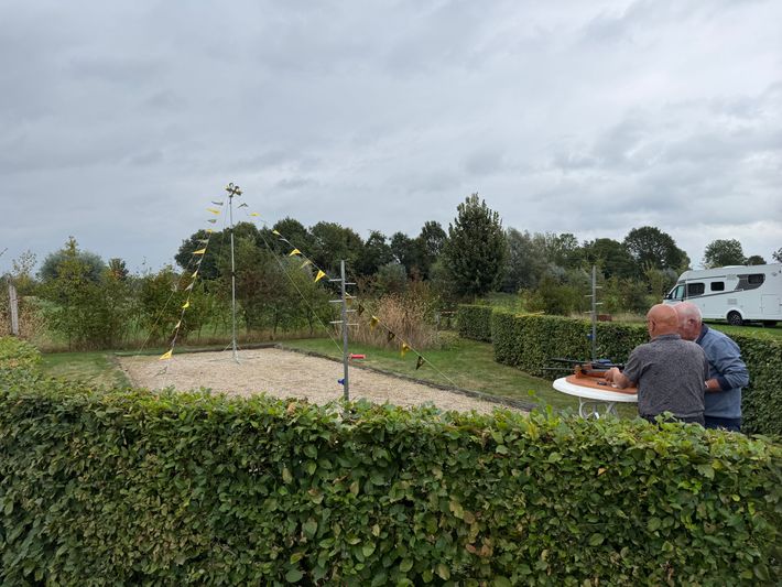 Camperpark De Vlinder, Gelderland-Achterhoek