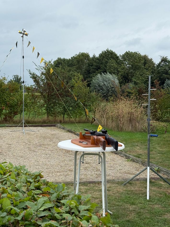 Camperpark De Vlinder, Gelderland-Achterhoek