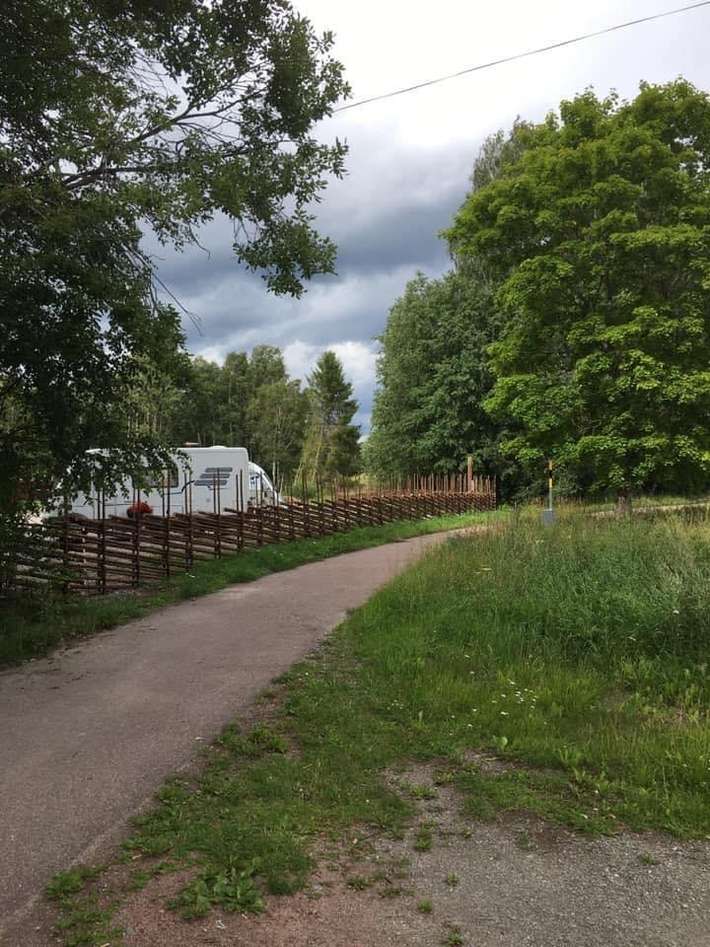 Torsångs camping