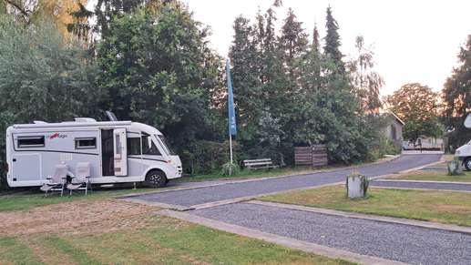 Een foto toegevoegd aan een locatie