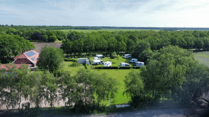 Campererf De Beetse