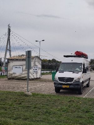 Ajout d'une photo à un emplacement