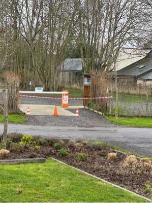 Added a photo to a location