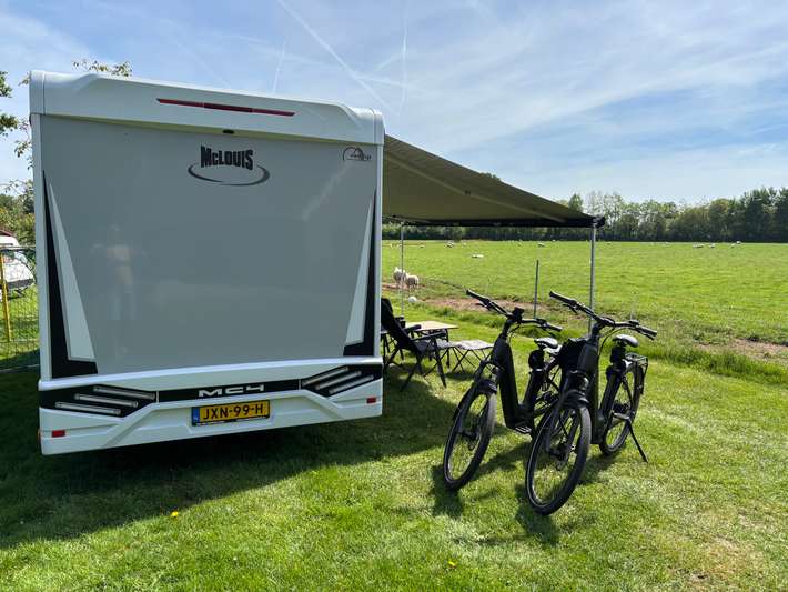 Camping De Dennemaat