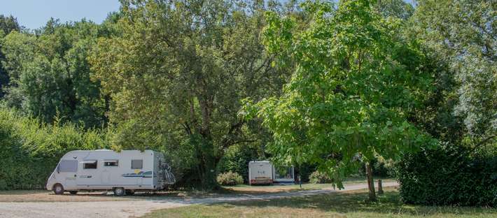 Camping du Lac