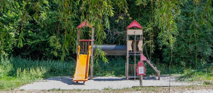 Camping du Lac
