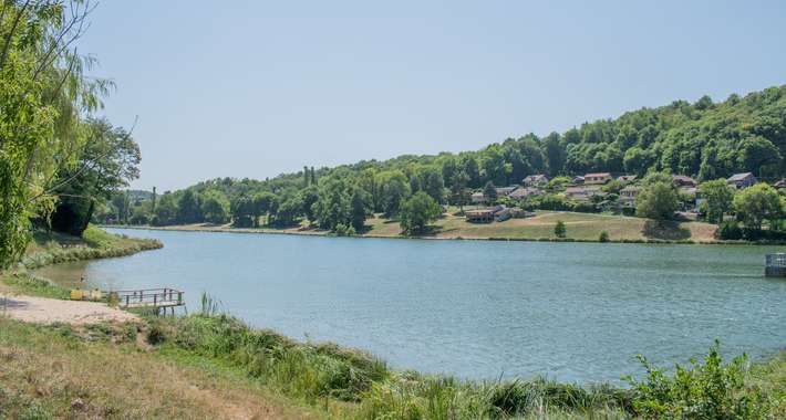 Camping du Lac
