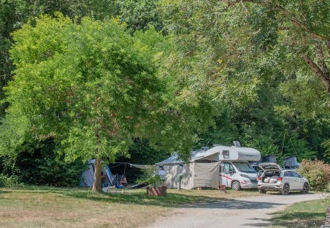 Camping du Lac