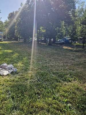 Camping Landek Park