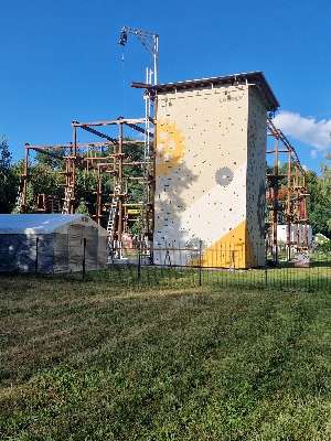 Camping Landek Park