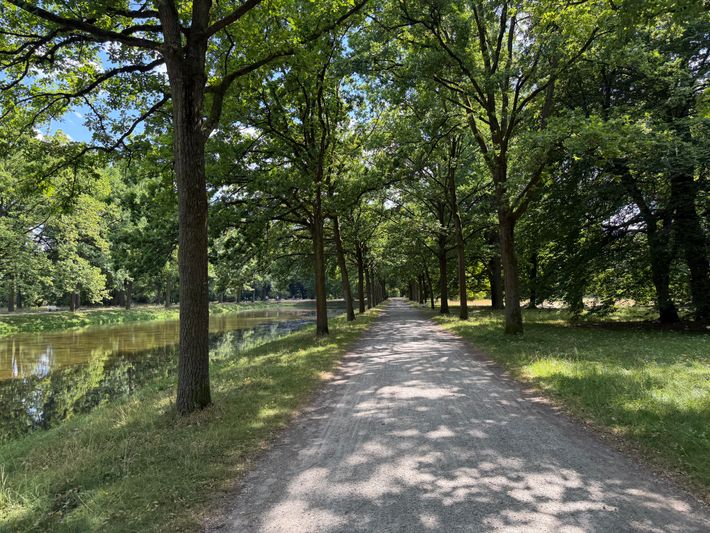 Campinplatz Kassel