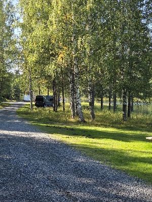 Een foto toegevoegd aan een locatie