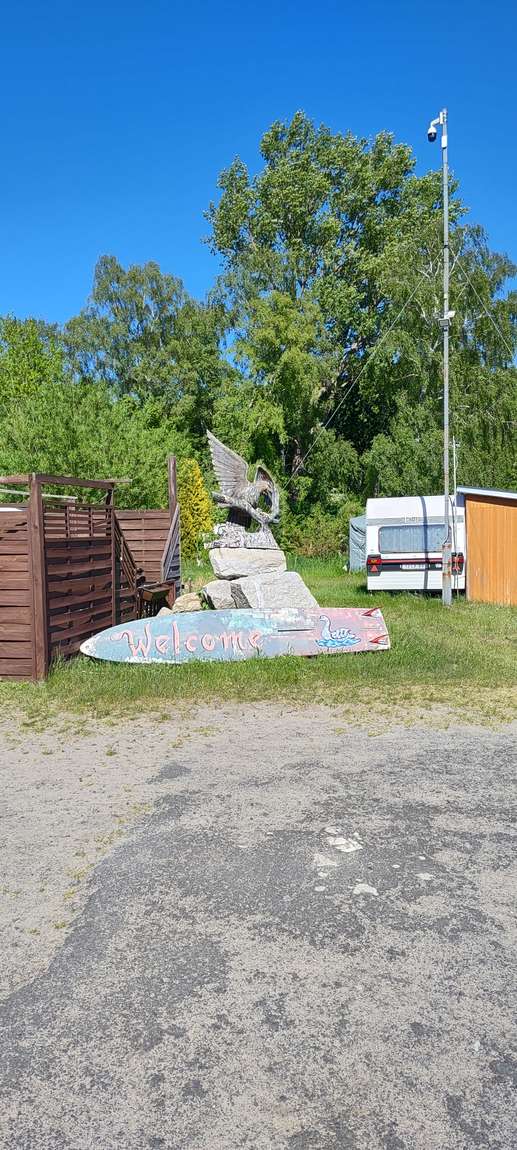 Aggiunta una foto a una posizione