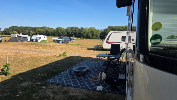 Camping Neyde