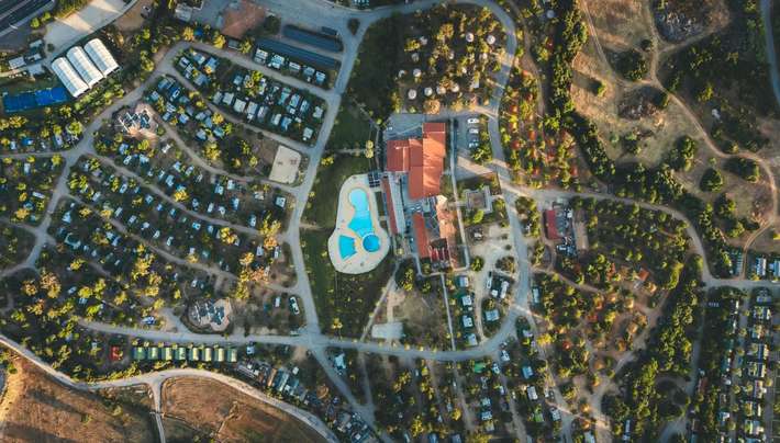 HolaCamp Albufeira