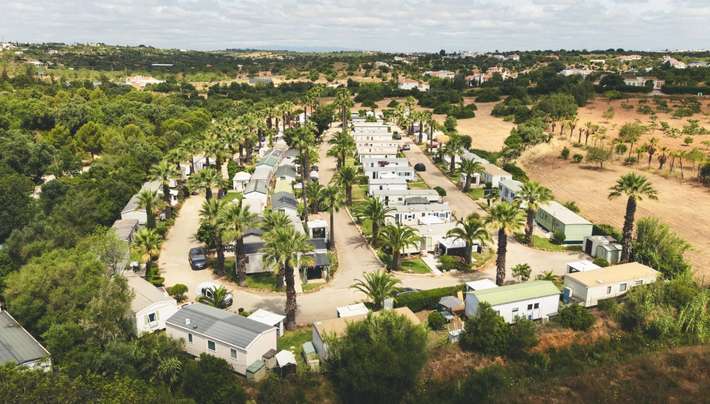 HolaCamp Albufeira