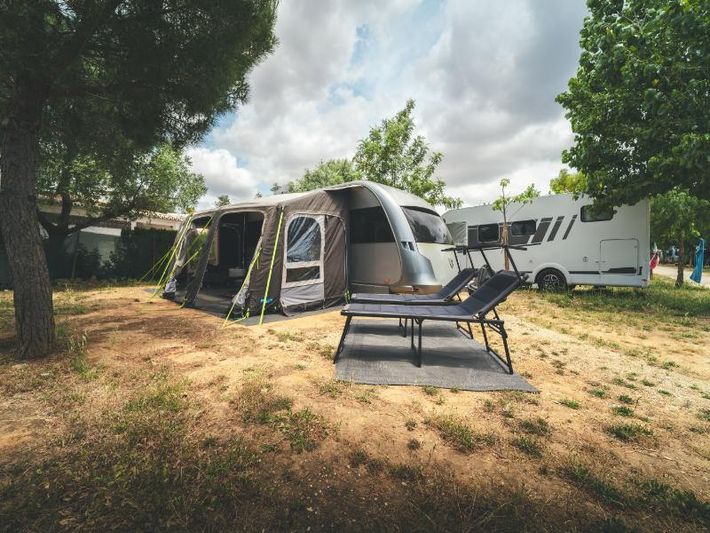 HolaCamp Albufeira
