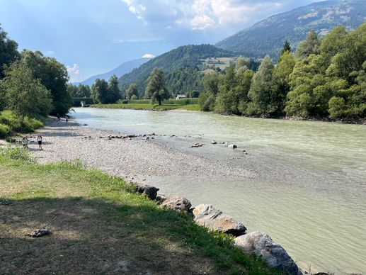 Ajout d'une photo à un emplacement