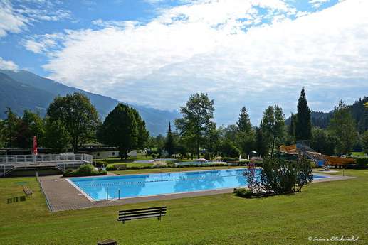 Added a photo to a location