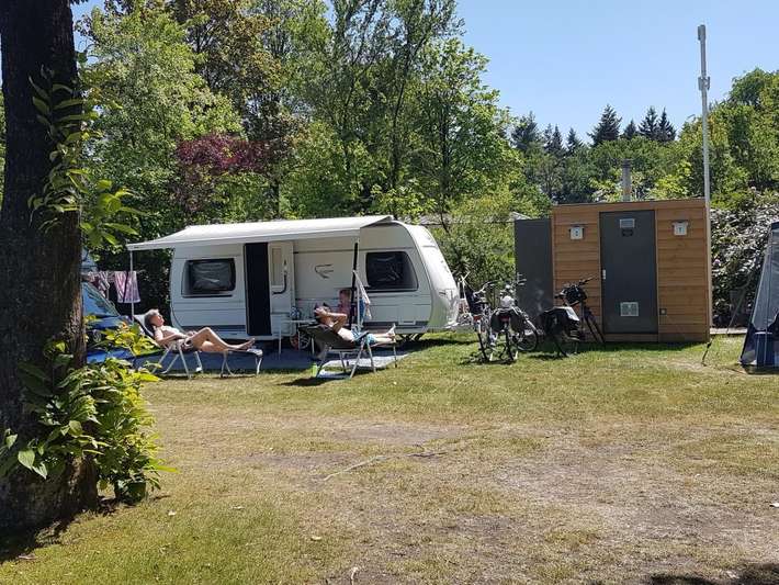 Veluwepark De Bosgraaf,