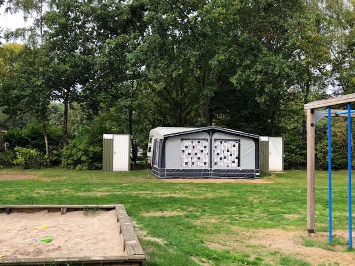 Veluwepark De Bosgraaf,