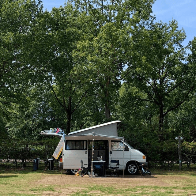 Veluwepark De Bosgraaf,