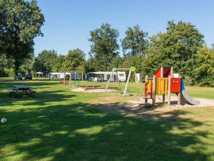 Veluwepark De Bosgraaf,